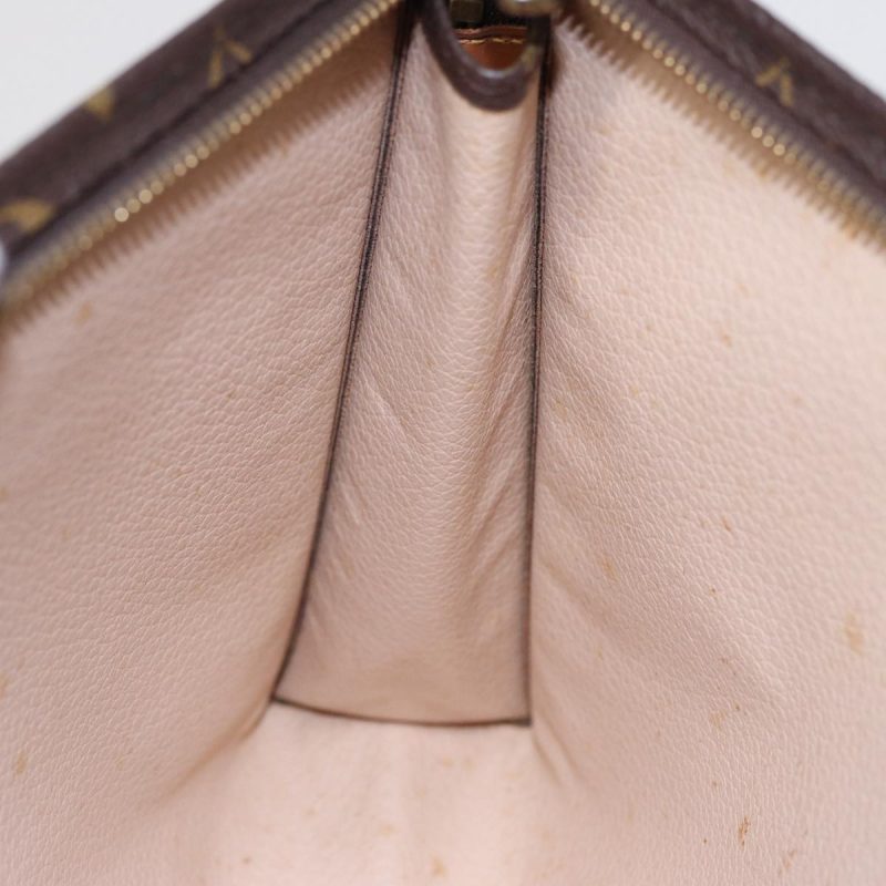 Louis Vuitton Monogram Poche Toilette 26 Pouch M47542  79015 - Image 10
