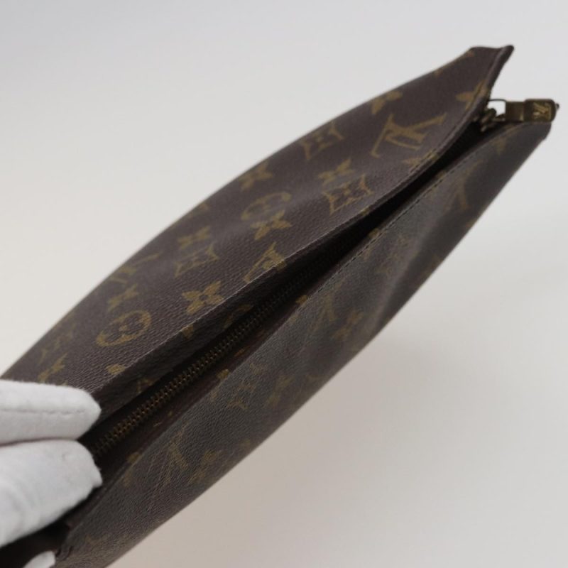 Louis Vuitton Monogram Poche Toilette 26 Pouch M47542  79015 - Image 3
