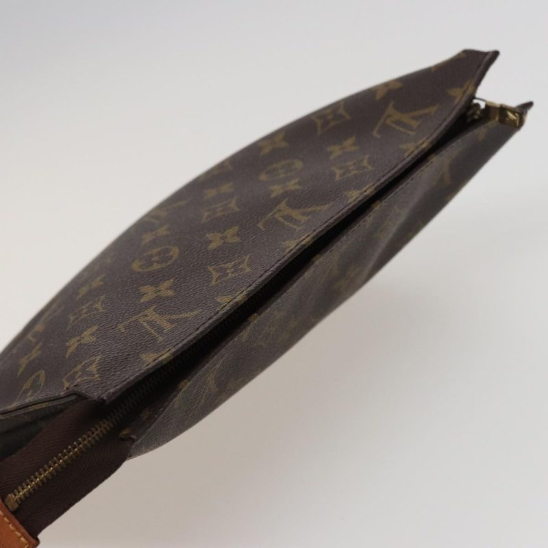 Louis Vuitton Monogram Poche Toilette 26 Pouch M47542  79015 - Image 4