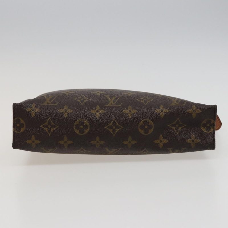 Louis Vuitton Monogram Poche Toilette 26 Pouch M47542  79015 - Image 5