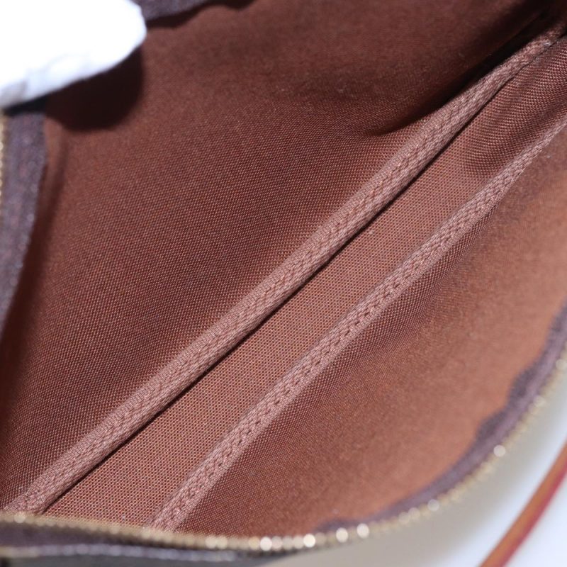 Louis Vuitton Monogram Pochette Accessoires Pouch M51980  79017 - Image 10
