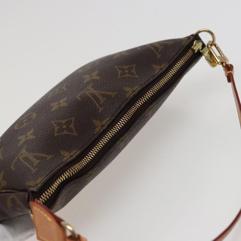 Louis Vuitton Monogram Pochette Accessoires Pouch M51980  79017 - Image 6
