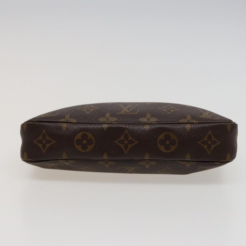 Louis Vuitton Monogram Pochette Accessoires Pouch M51980  79017 - Image 5