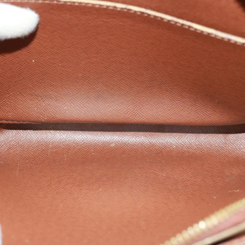 Louis Vuitton Monogram Orsay Clutch Bag M51790  79034 - Image 10