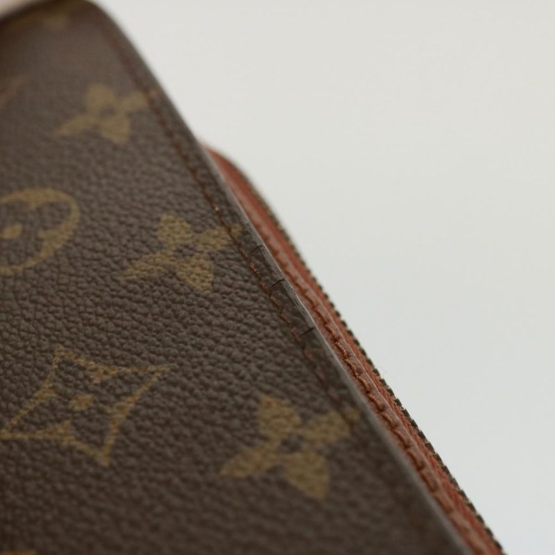 Louis Vuitton Monogram Orsay Clutch Bag M51790  79036 - Image 9