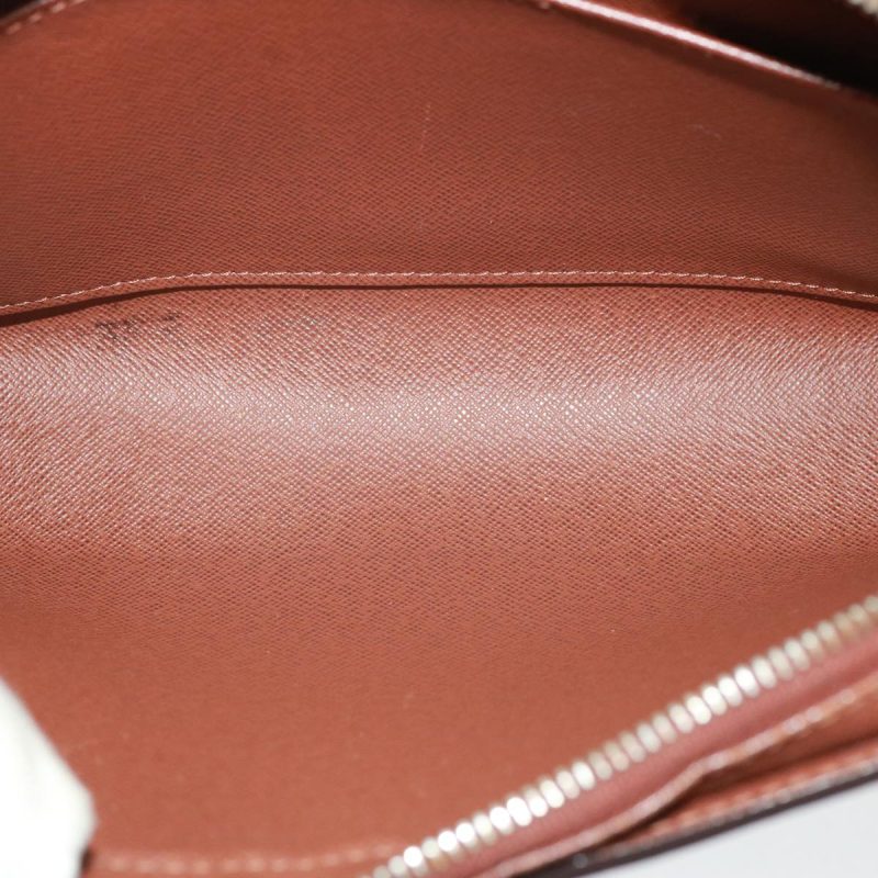 Louis Vuitton Monogram Orsay Clutch Bag M51790  79036 - Image 10
