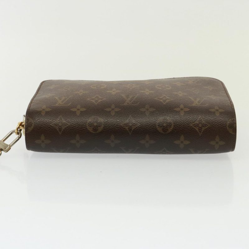 Louis Vuitton Monogram Orsay Clutch Bag M51790  79036 - Image 5