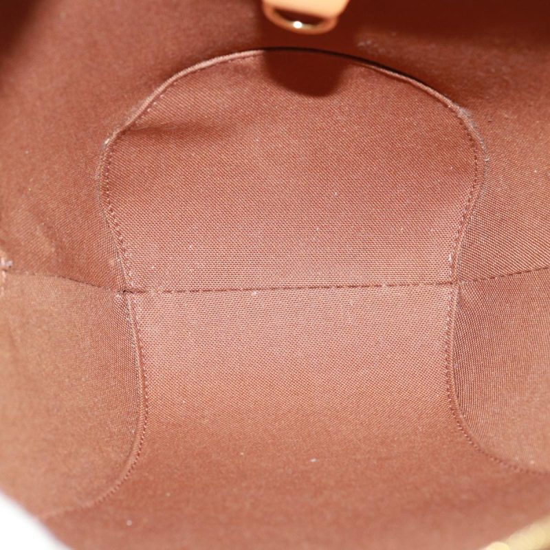 Louis Vuitton Monogram Ellipse Sac A Dos Shoulder Bag M51125  79054 - Image 10