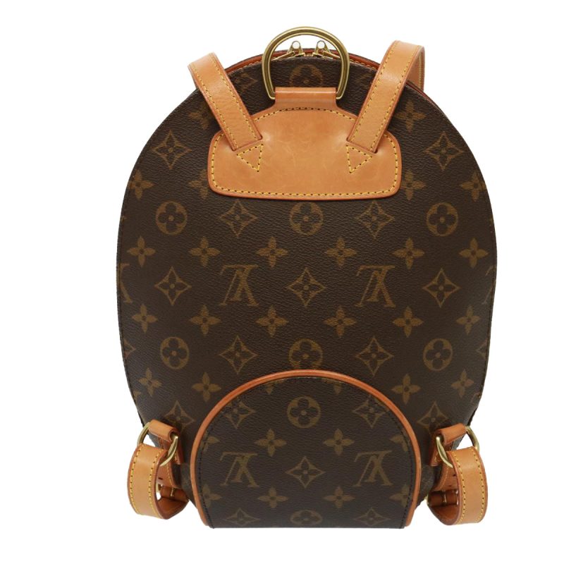 Louis Vuitton Monogram Ellipse Sac A Dos Shoulder Bag M51125  79054 - Image 2