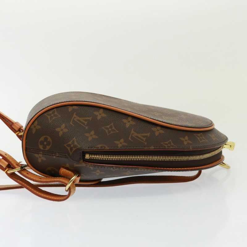 Louis Vuitton Monogram Ellipse Sac A Dos Shoulder Bag M51125  79054 - Image 3