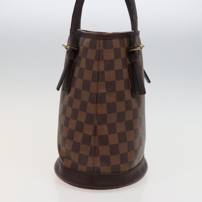 Louis Vuitton Damier Ebene Marais Shoulder Bag N42240  79058 - Image 3