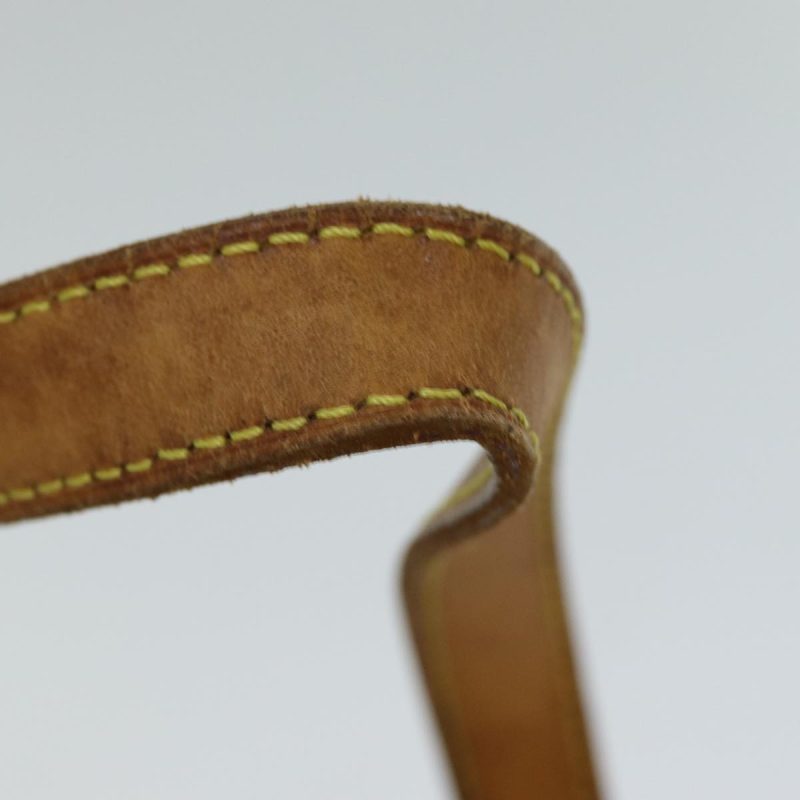 Louis Vuitton Monogram Cabas Piano Tote Bag M51148  79070 - Image 8
