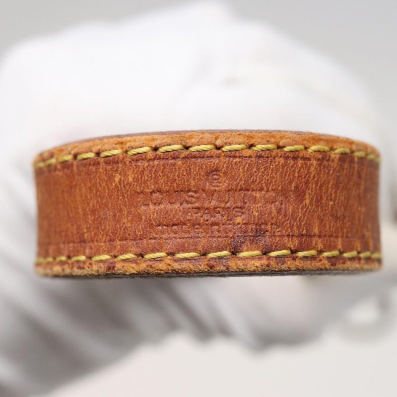 Louis Vuitton Monogram Noe Shoulder Bag M42224  79074 - Image 8