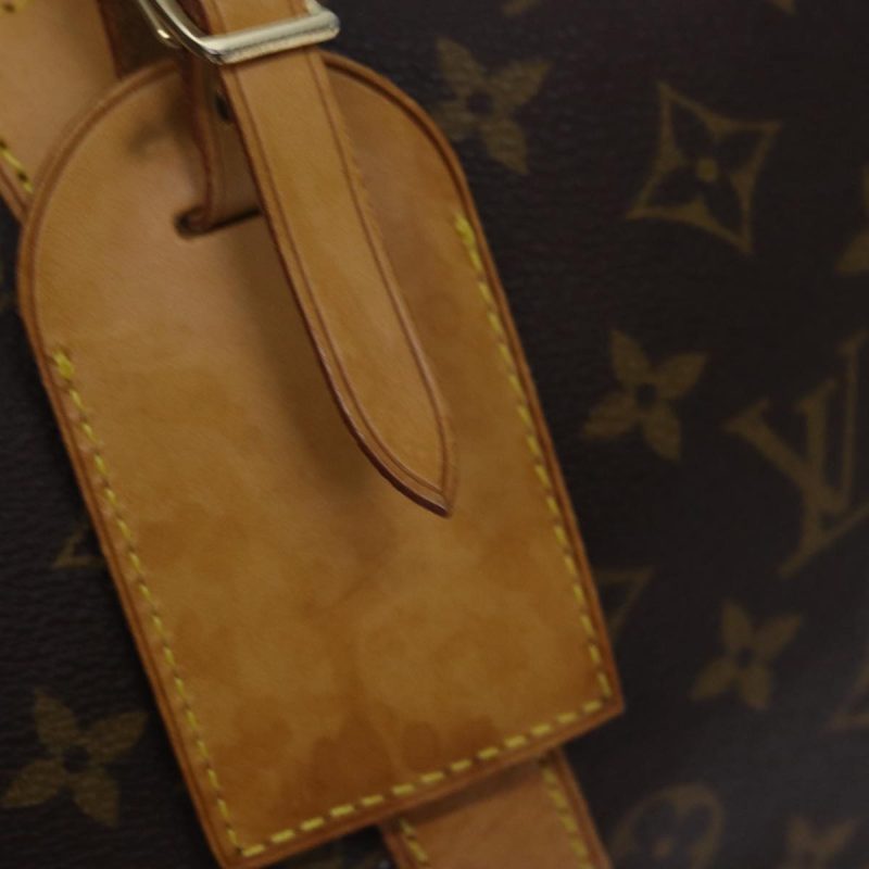 Louis Vuitton Monogram Keepall 45 Boston Bag M41428  79092 - Image 10