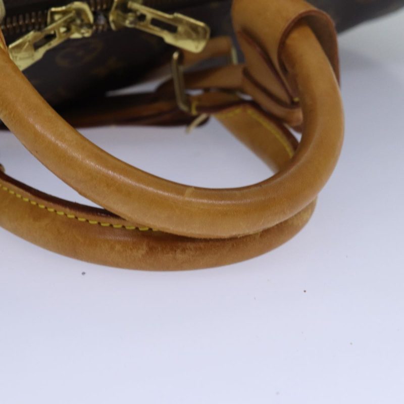 Louis Vuitton Monogram Keepall 45 Boston Bag M41428  79092 - Image 7