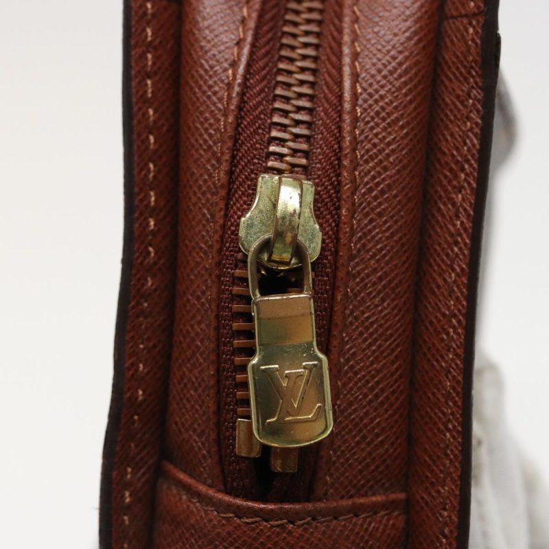 Louis Vuitton Monogram Orsay Clutch Bag M51790  79201 - Image 9