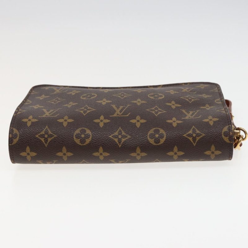 Louis Vuitton Monogram Orsay Clutch Bag M51790  79201 - Image 6