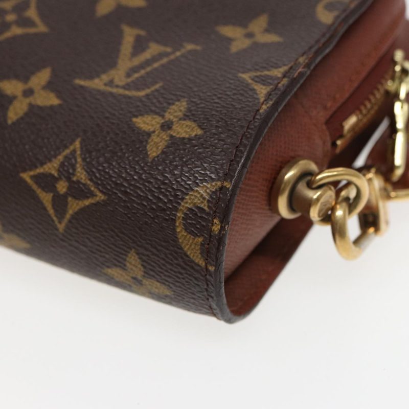Louis Vuitton Monogram Orsay Clutch Bag M51790  79201 - Image 7