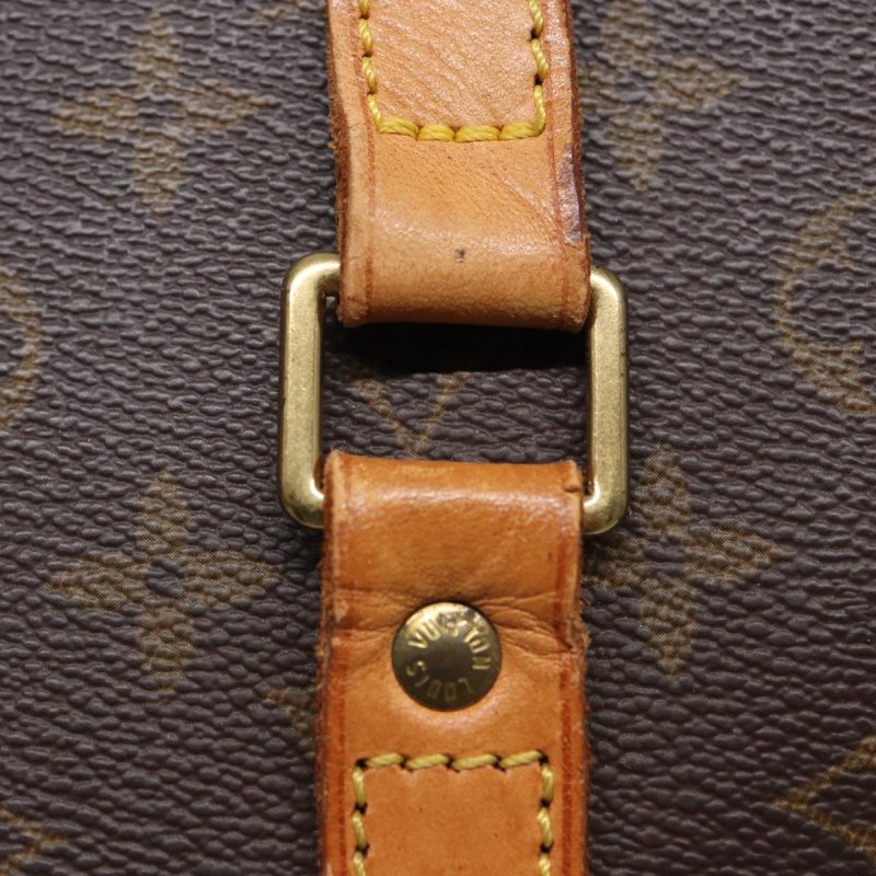 Louis Vuitton Monogram Babylone Tote Bag M51102  79230 - Image 9