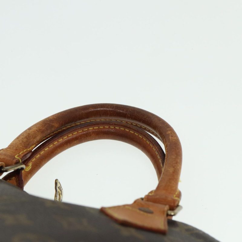 Louis Vuitton Monogram Alma Hand Bag M51130  79233 - Image 8