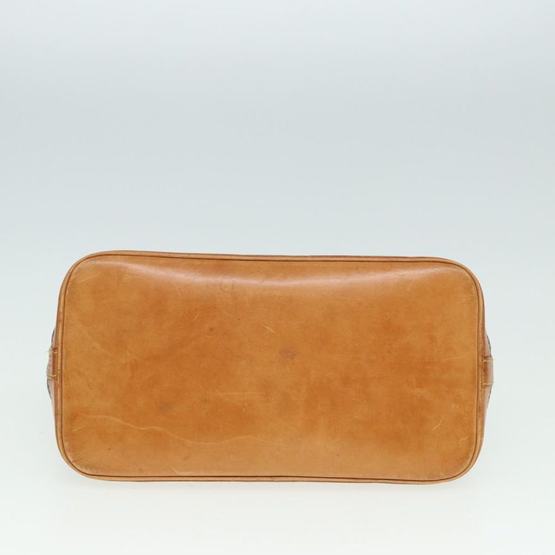 Louis Vuitton Monogram Alma Hand Bag M51130  79233 - Image 9