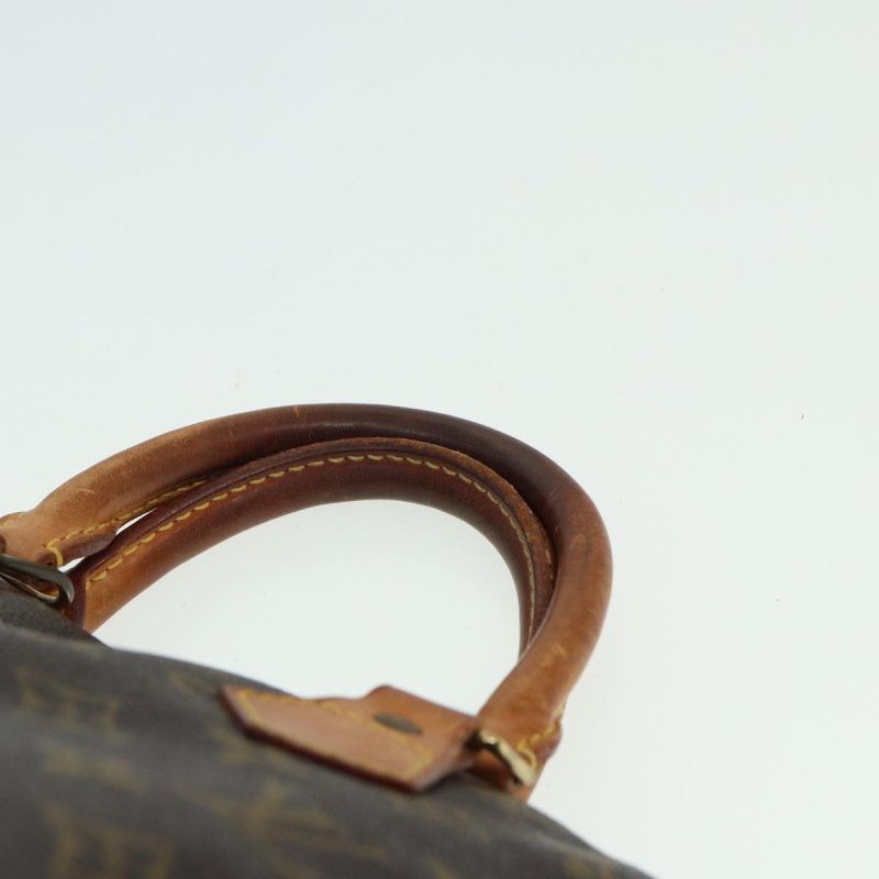 Louis Vuitton Monogram Alma Hand Bag M51130  79259 - Image 8