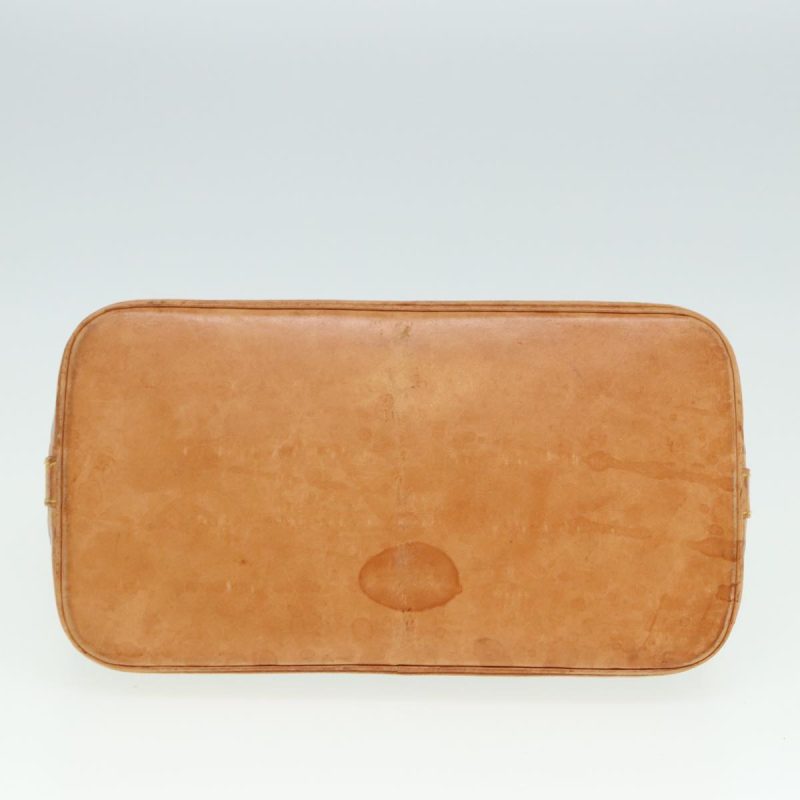 Louis Vuitton Monogram Alma Hand Bag M51130  79259 - Image 9
