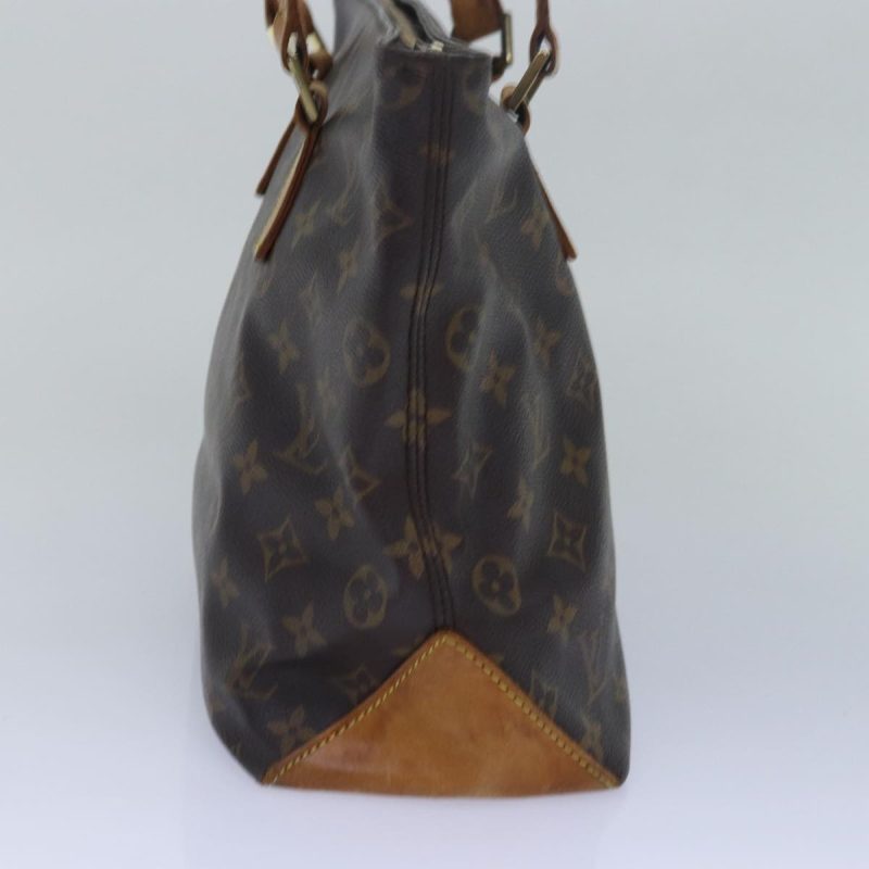Louis Vuitton Monogram Cabas Piano Tote Bag M51148  79261 - Image 3