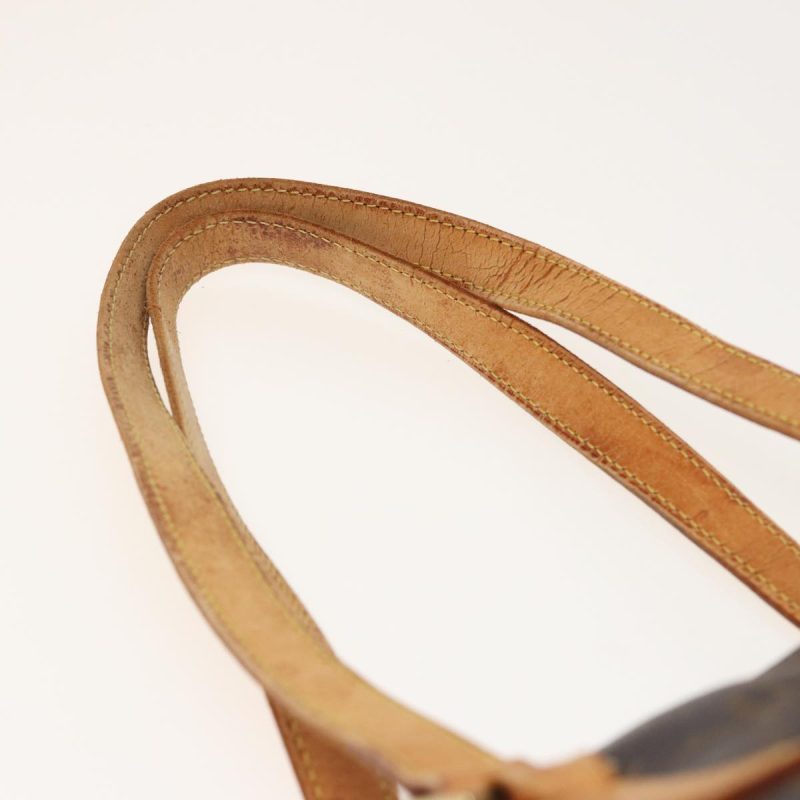 Louis Vuitton Monogram Cabas Mezzo Tote Bag M51151  79265 - Image 8