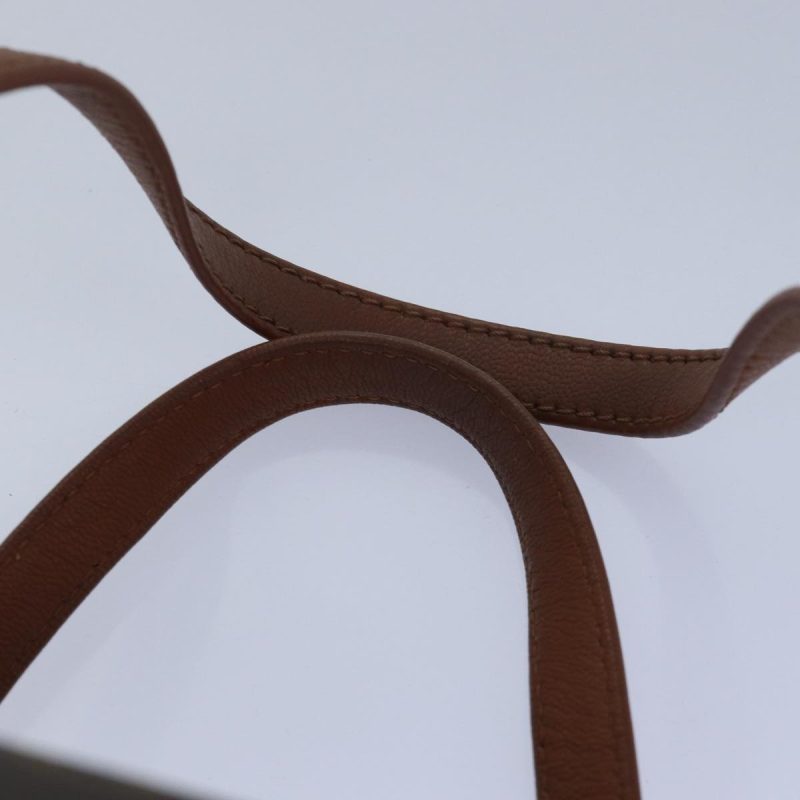 Louis Vuitton Monogram Papillon 30 Hand Bag M51385  79267 - Image 8