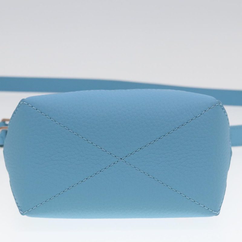 Louis Vuitton Monogram Yayoi Kusama Hobo Cruiser Bag Blue M21716  79276S - Image 5