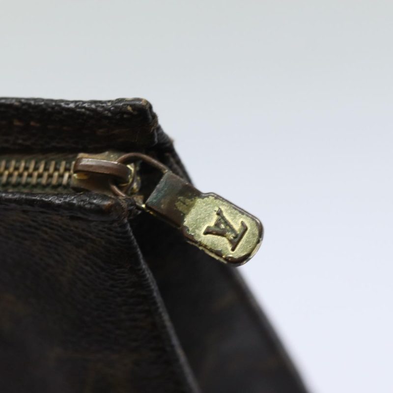 Louis Vuitton Monogram Poche Toilette 19 Pouch M47544  79283 - Image 8