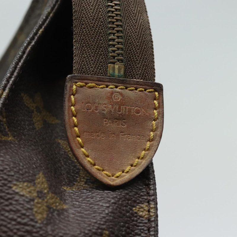 Louis Vuitton Monogram Poche Toilette 19 Pouch M47544  79283 - Image 9