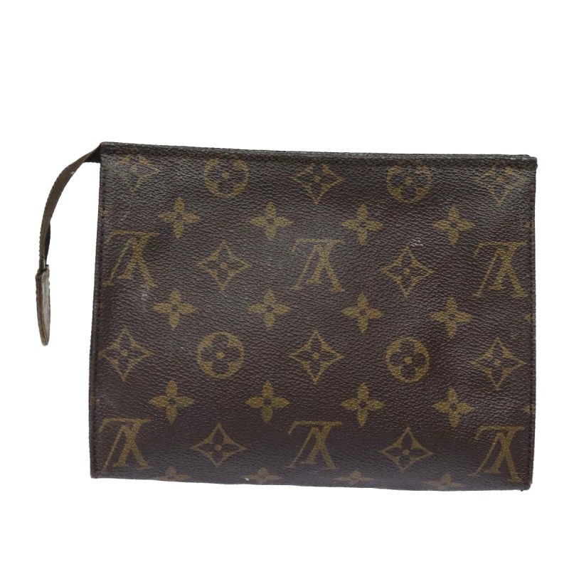 Louis Vuitton Monogram Poche Toilette 19 Pouch M47544  79283 - Image 2