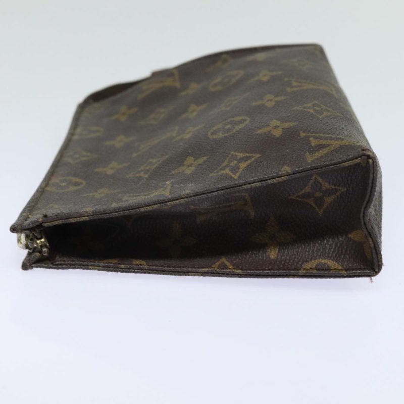 Louis Vuitton Monogram Poche Toilette 19 Pouch M47544  79283 - Image 3