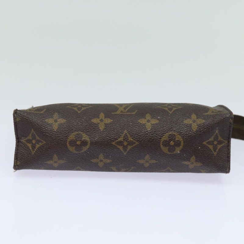 Louis Vuitton Monogram Poche Toilette 19 Pouch M47544  79283 - Image 6