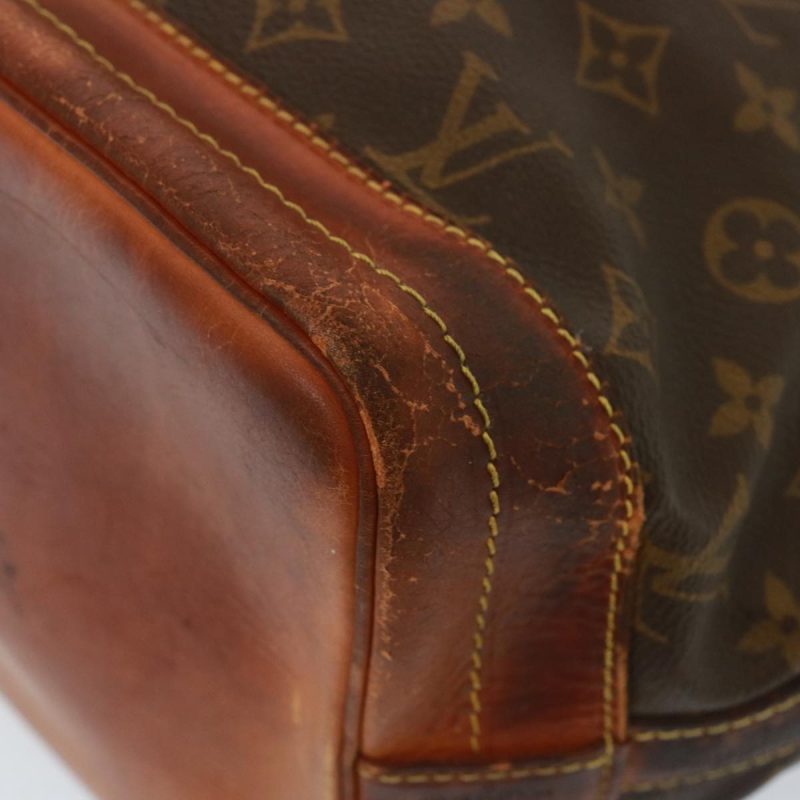 Louis Vuitton Monogram Noe Shoulder Bag M42224  79377 - Image 10