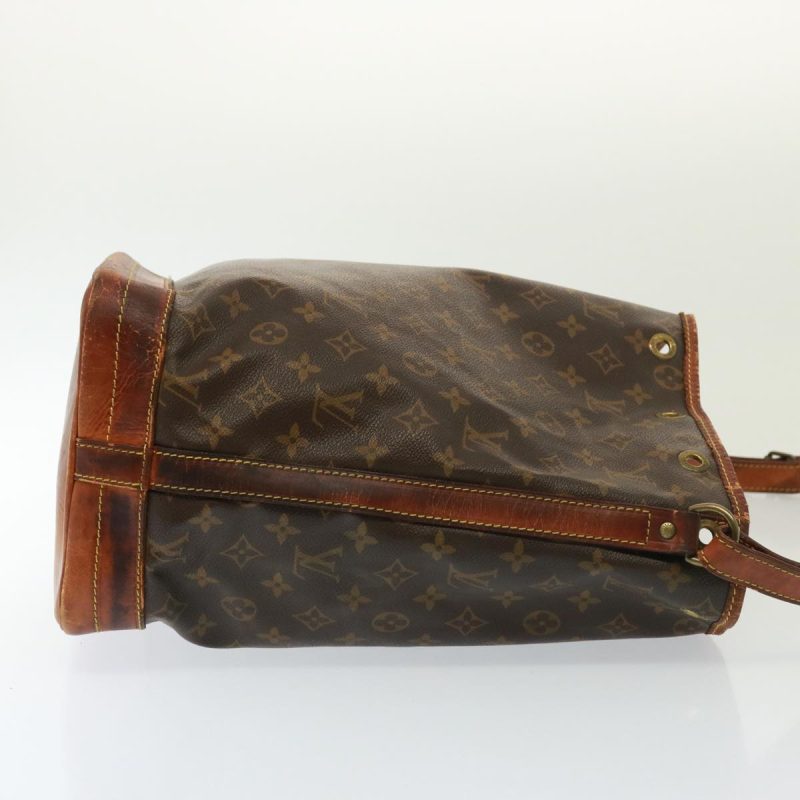 Louis Vuitton Monogram Noe Shoulder Bag M42224  79377 - Image 3
