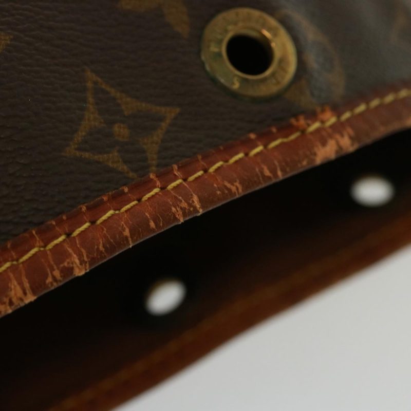 Louis Vuitton Monogram Noe Shoulder Bag M42224  79377 - Image 7