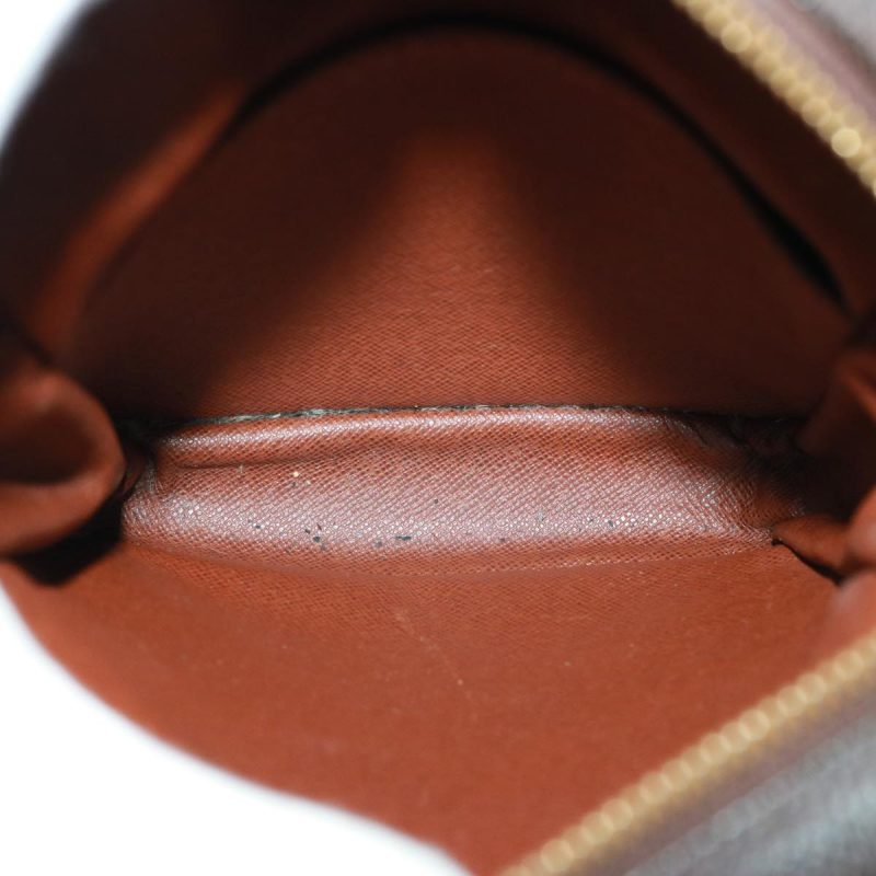 Louis Vuitton Monogram Danube Shoulder Bag M45266  79384 - Image 10
