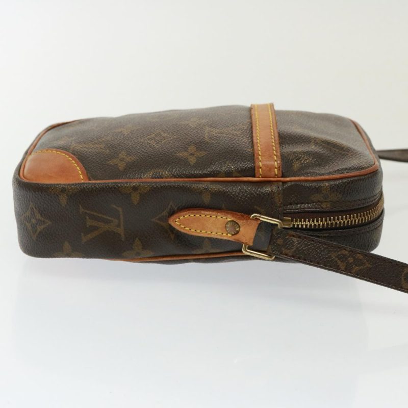 Louis Vuitton Monogram Danube Shoulder Bag M45266  79384 - Image 3