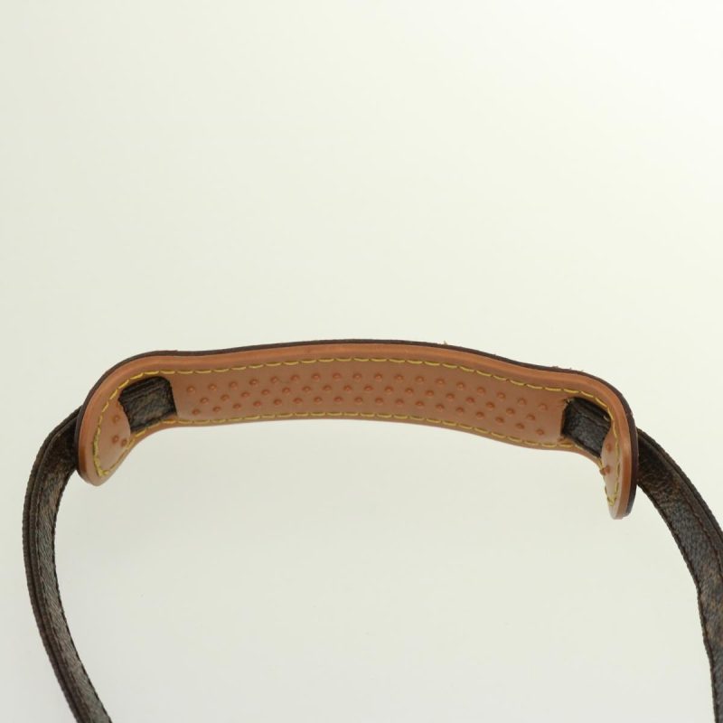 Louis Vuitton Monogram Danube Shoulder Bag M45266  79384 - Image 8