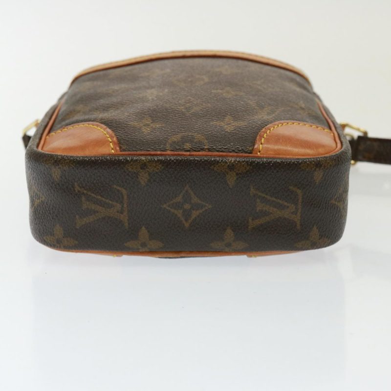 Louis Vuitton Monogram Danube Shoulder Bag M45266  79384 - Image 5