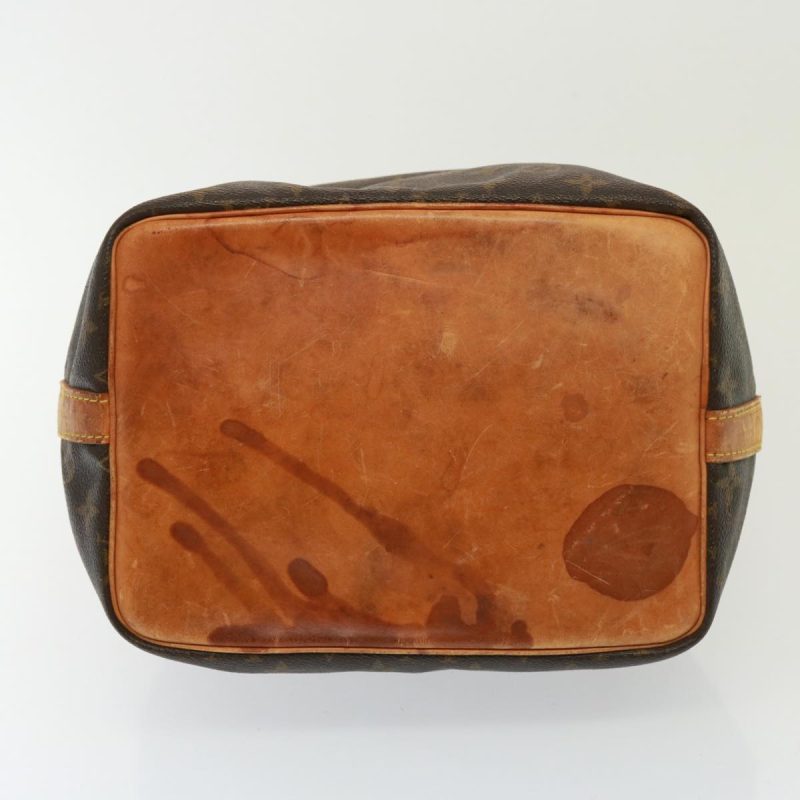 Louis Vuitton Monogram Petit Noe Shoulder Bag M42226  79396 - Image 5