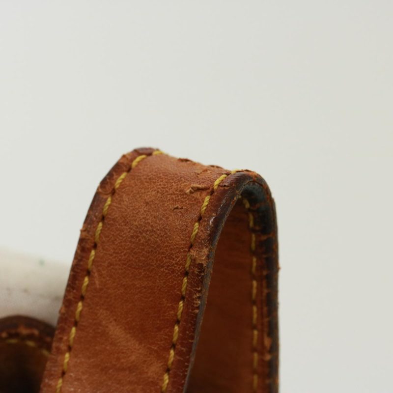 Louis Vuitton Monogram Petit Noe Shoulder Bag M42226  79396 - Image 8