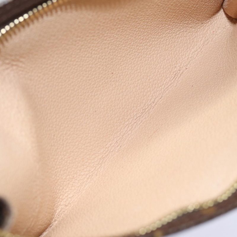 Louis Vuitton Monogram Bucket GM Pouch Accessory Pouch  79415 - Image 10
