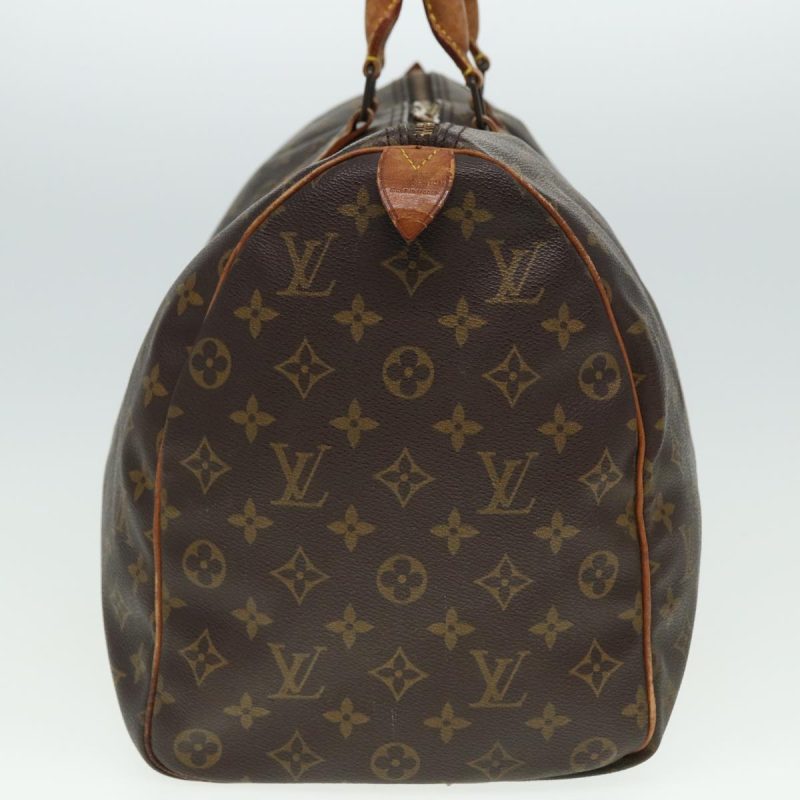 Louis Vuitton Monogram Keepall 45 Boston Bag M41428  79436 - Image 3