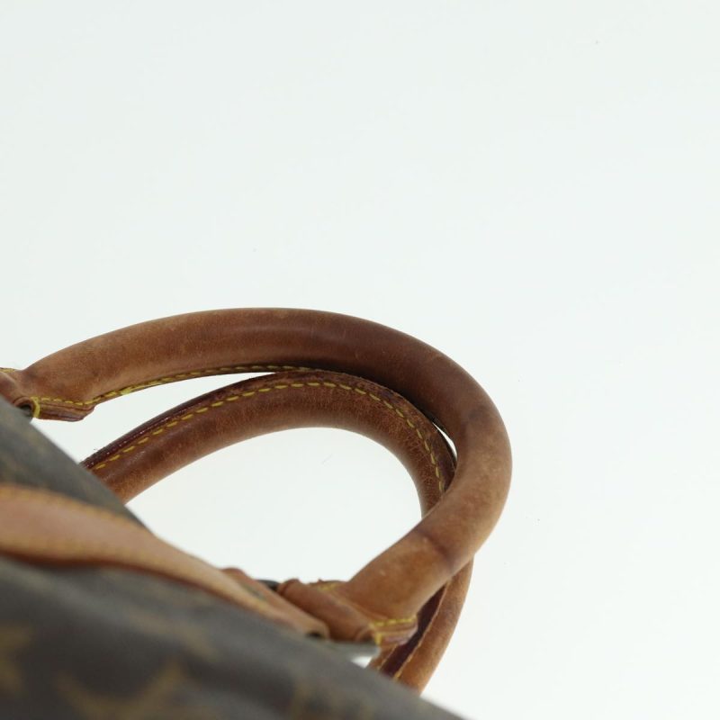 Louis Vuitton Monogram Keepall 45 Boston Bag M41428  79436 - Image 8