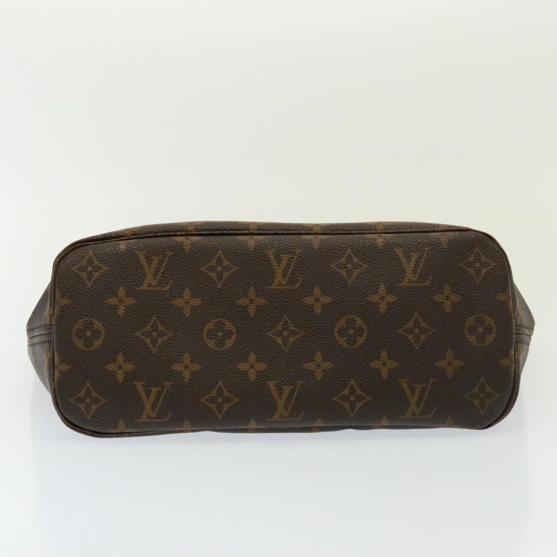 Louis Vuitton Monogram Neverfull PM Tote Bag M40155  79461 - Image 5