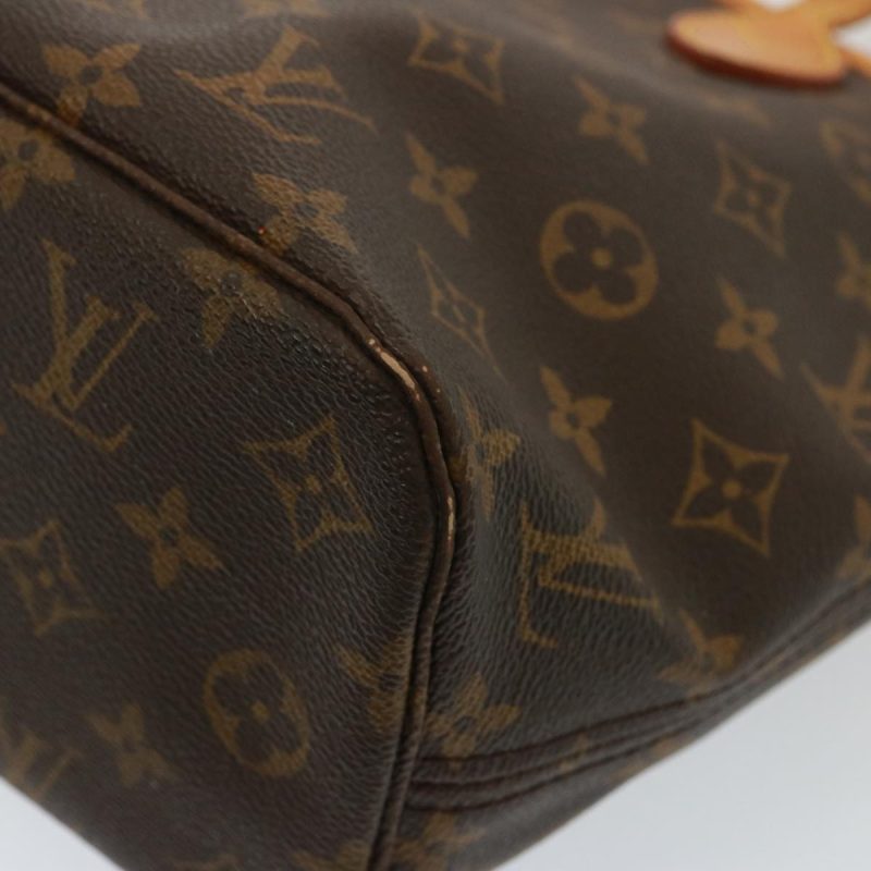 Louis Vuitton Monogram Neverfull PM Tote Bag M40155  79461 - Image 10